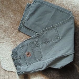 Men's Carhartt Jeans